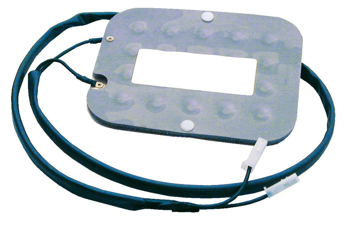 Vestil LTSSSS Replacement Seat Safety Switch Amazon.co.uk Automotive