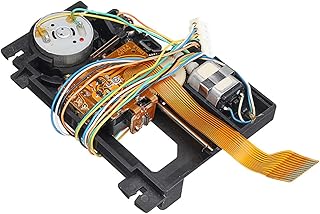 KOMBIUDA Repair Part Dvds 1pc Adapter Pick-up Part Compact Lasers Lens Head Disc Professional Practical Useful Mechanism Optical Pick Replace Up Pick- Shots Optical Lasers Lens