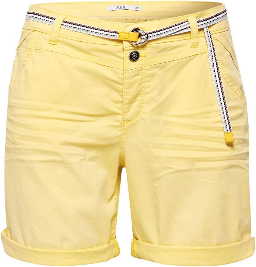 ESPRIT Damen Shorts