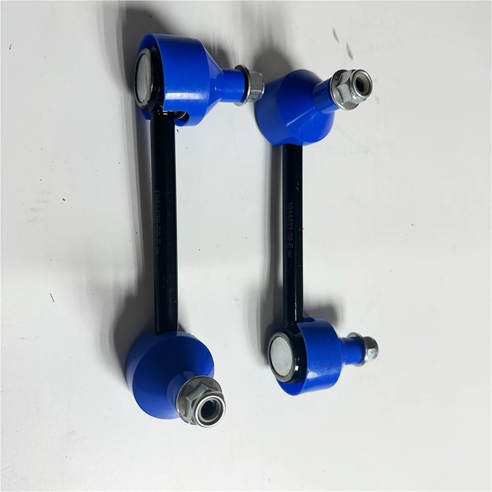 zestaw stabilizatora Stabilizator Zawieszenia, Łącznik Końcowy Drążka Stabilizatora, Pasuje Do Modelu 3, Modelu Y 1044491-00-E 1044496-00-E 104449100E 104449600E Stabilizatory Poprzeczne