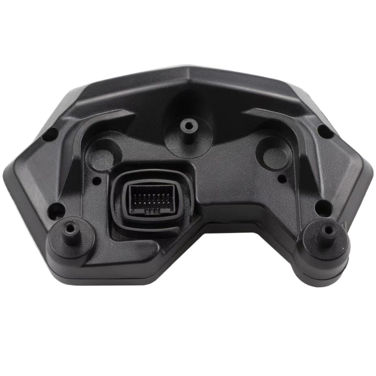 Tablero de moto Velocímetro digital para motocicleta para Yamaha FZ16 FZ 16, pantalla de RPM, tacómetro, medidor tablero, accesorios para