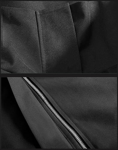 Miniatura 6 de Jujutsu Kaisen Cosplay Gojo Satoru Disfraz de Halloween Fushiguro Megumi Itadori Yuji