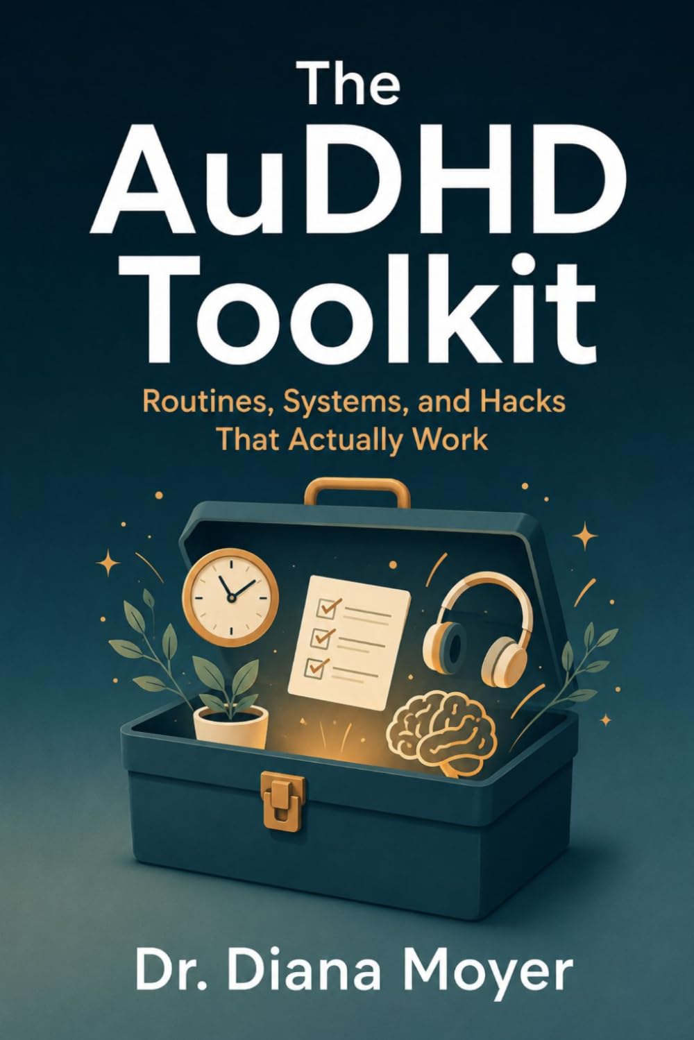 The AuDHD Toolkit: Routines, Systems, and Hacks That Actually Work