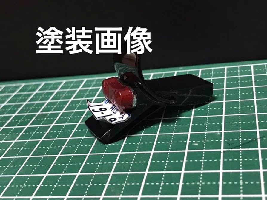 LOOTS ルーツテールカウル LOOTS ルーツテールカウル - メルカリ