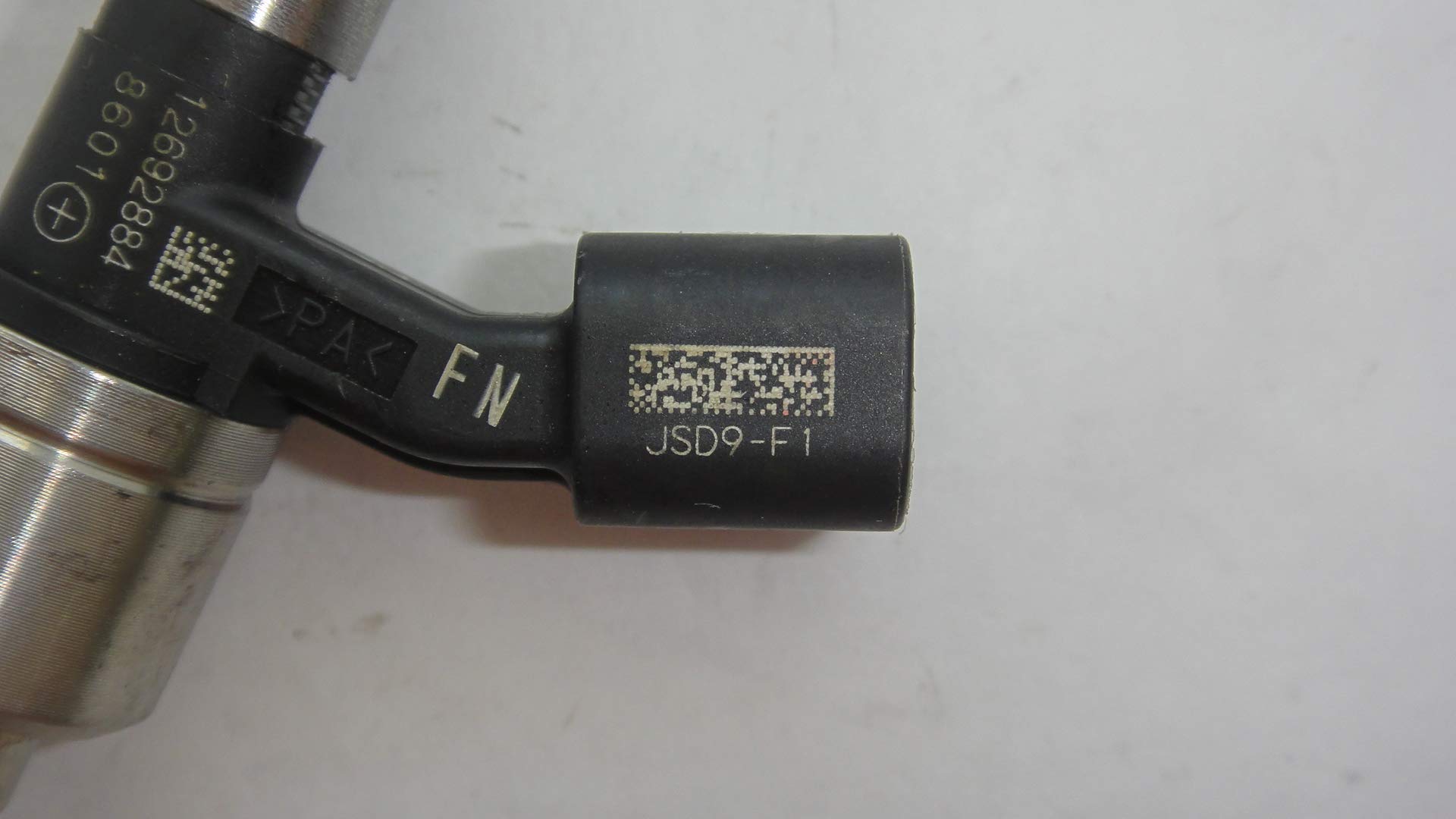 Amazon.com: Fuel Injector 6PCS/SET 12692884 JSD9-F1 JSD9F1 