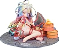 Phat! Company-No Game No Life-Shiro: Hot Spring Ver. Figure