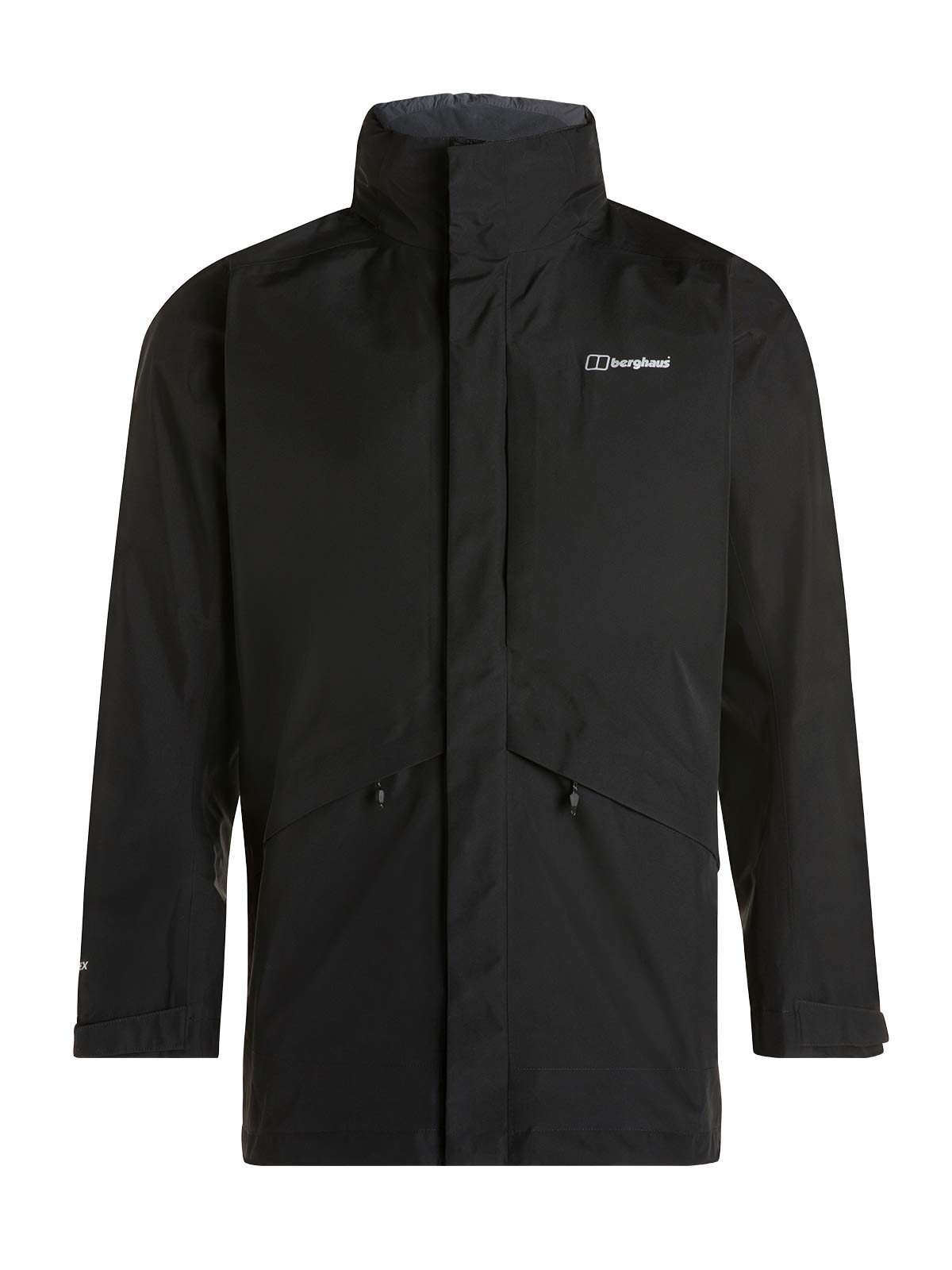 Berghaus Men's Highland Ridge Interactive Hardshell Jacket