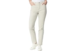 Women's Classic Tapered Amanda Jeans Regular