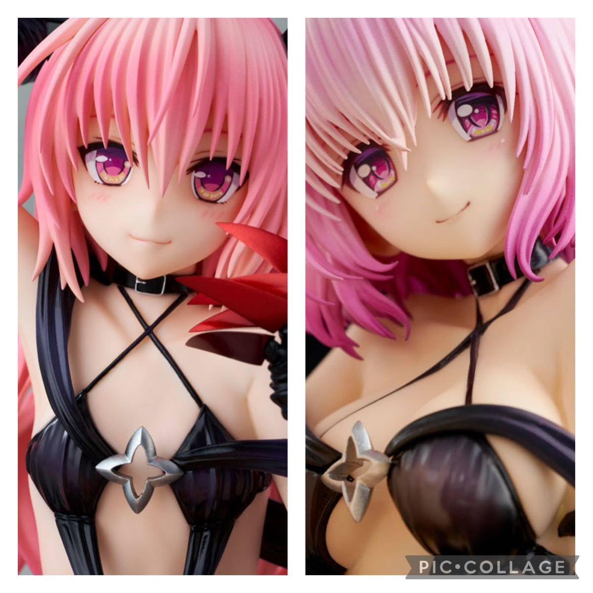 Amazon.co.jp: ToLOVEる ダークネス ナナ・アスタ・デビルーク:モモ 