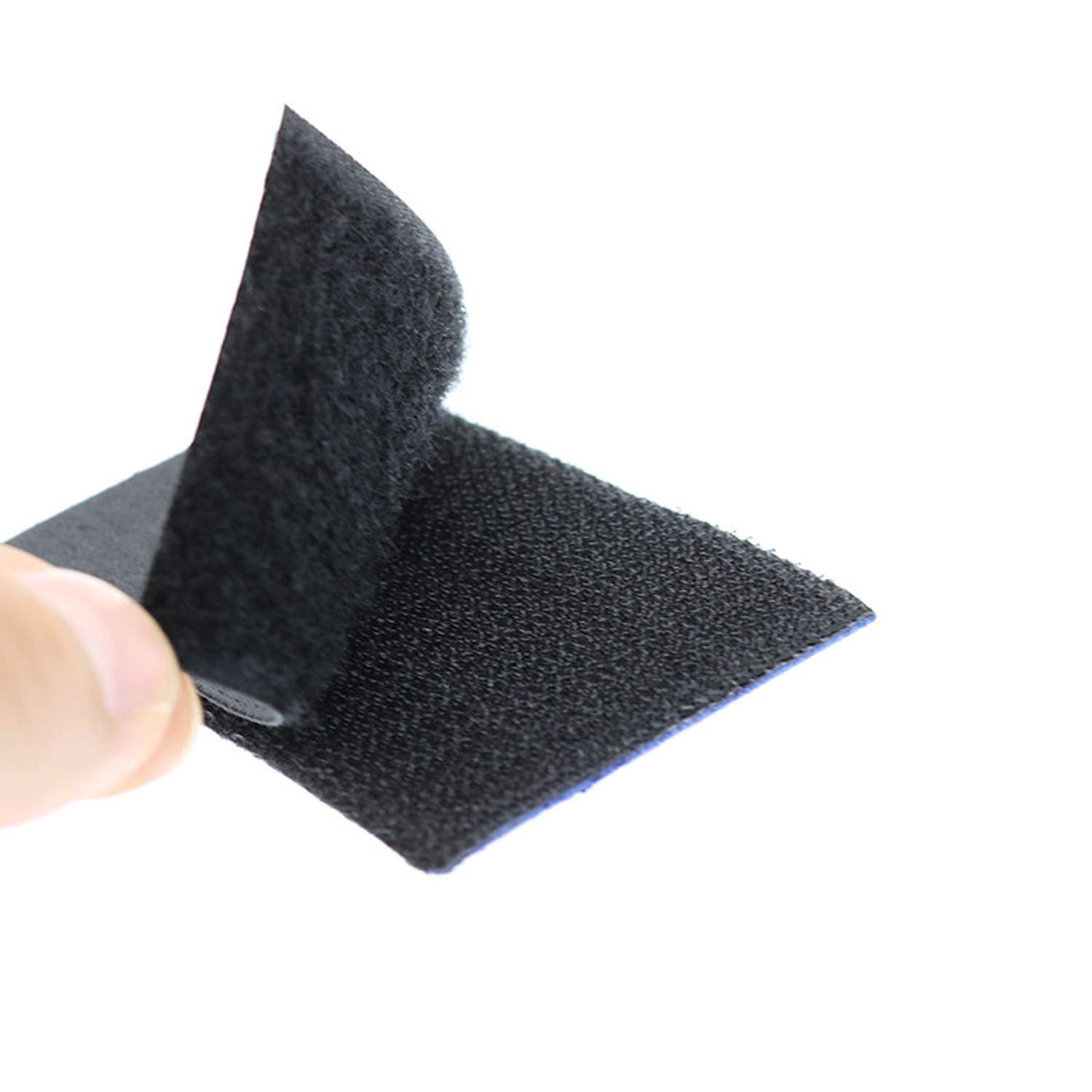 2 Patchs Moral 'Infidel' Brodés 3D – Badges Tactiques Militaire Avec Velcro, Pour Veste, Sac, Casquette