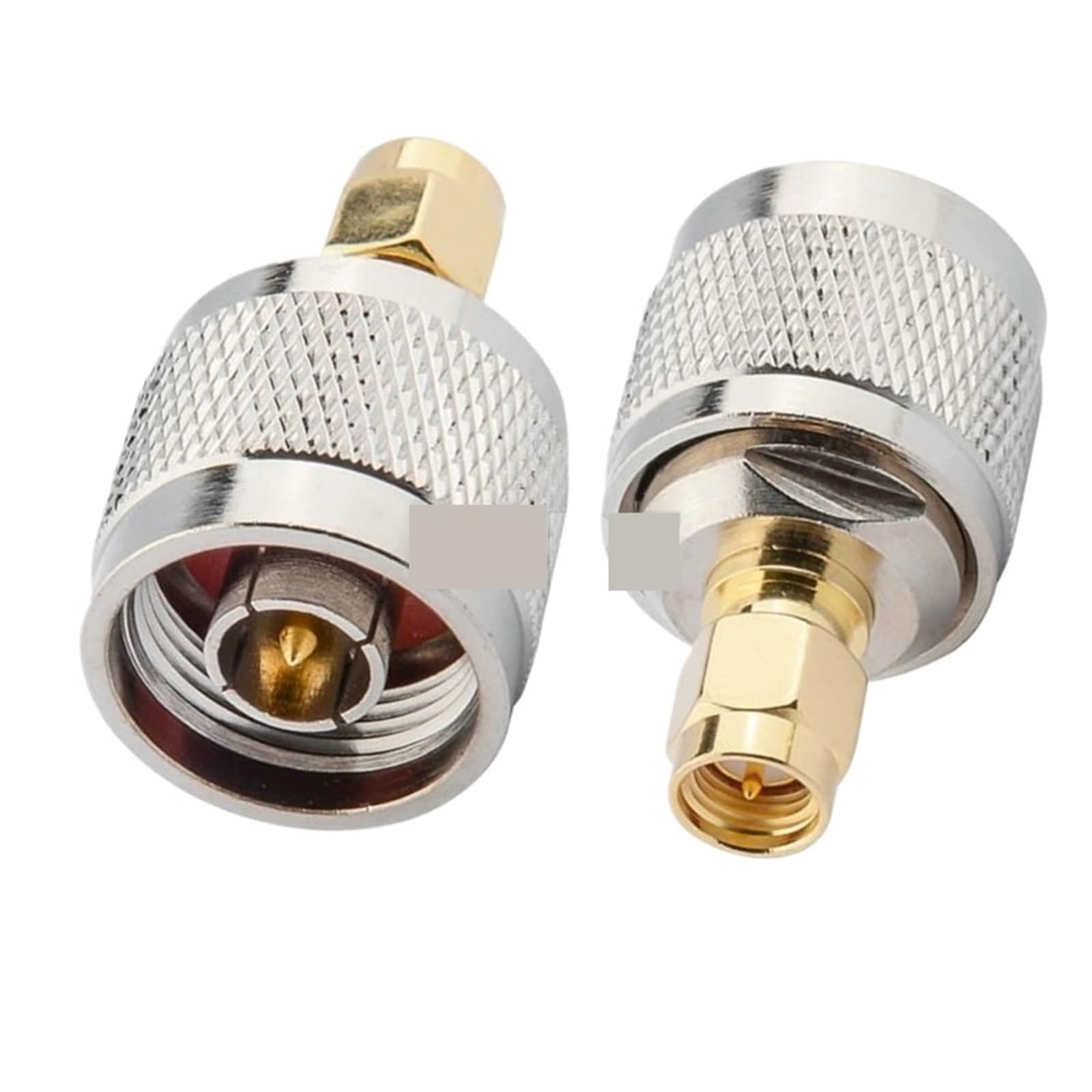 10 Szt. Adapter SMA Do N Złącze Kabla Koncentrycznego 4