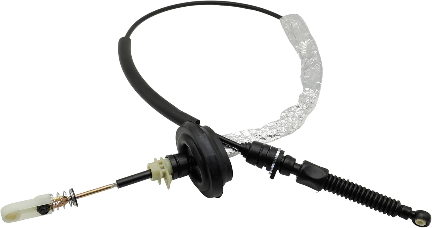 Automatic Transmission Shift Cable for Dodge Dart 2013 2014 2015 2016 1.4L 2.0L 2.4L 68164081AC 68164081AA 68164081AB