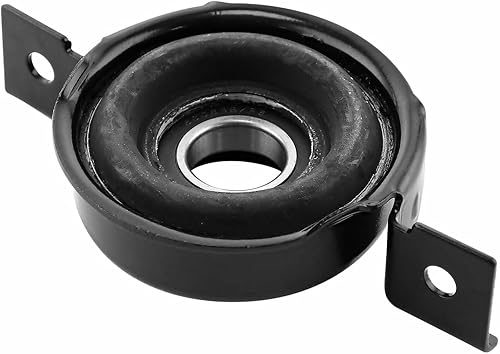 Miniatura 3 de Cojinete de soporte central del eje de transmisión para Jeep Grand Cherokee 2010-2016 Cojinete de soporte de eje de transmisión resistente
