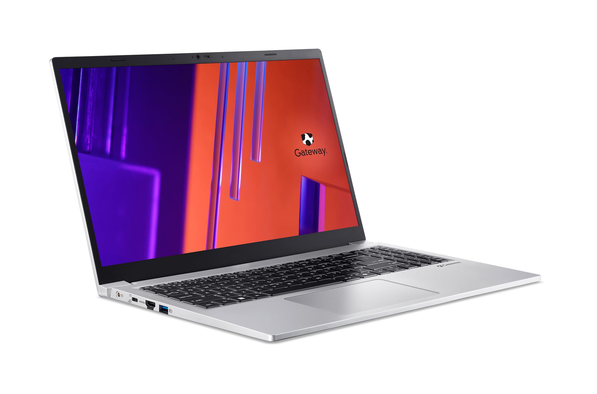 Gateway (by Acer) GW15-33P-30PS 15.6“ Laptop, Intel Core 3 N355