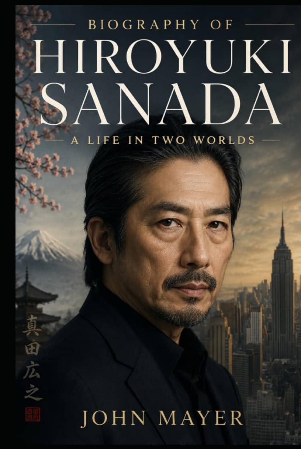 Biography of Hiroyuki Sanada: A Life in Two Worlds