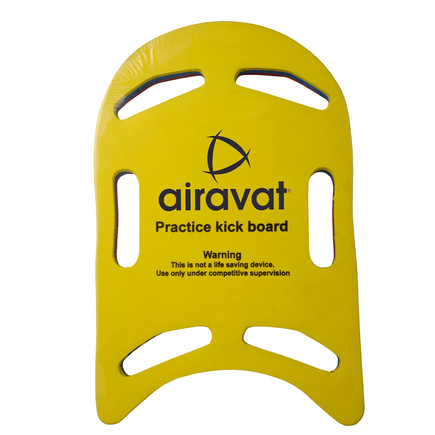 Airavat Swimming Kickboard, Floating Boards for Beginner, Swimming Float Board for Pool, Swim Buoy Swimming Accessories for Kids, Kickboard for Boys & Girls (Yellow) (B0C11SRNPR) Amazon Price History, Amazon Price Tracker