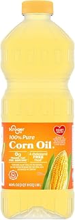 100% Pure Corn Oil 40 fl oz