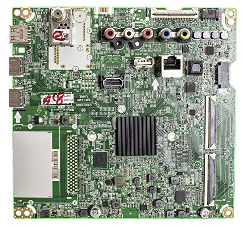 TEKBYUS EBT65514004 Main Board for 65UK6090 65UK6090PUA