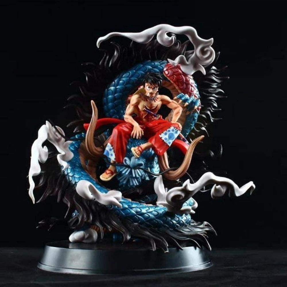 Buy One Piece Monkey D. Luffy Action Figure 50CM And sPaysLuffy