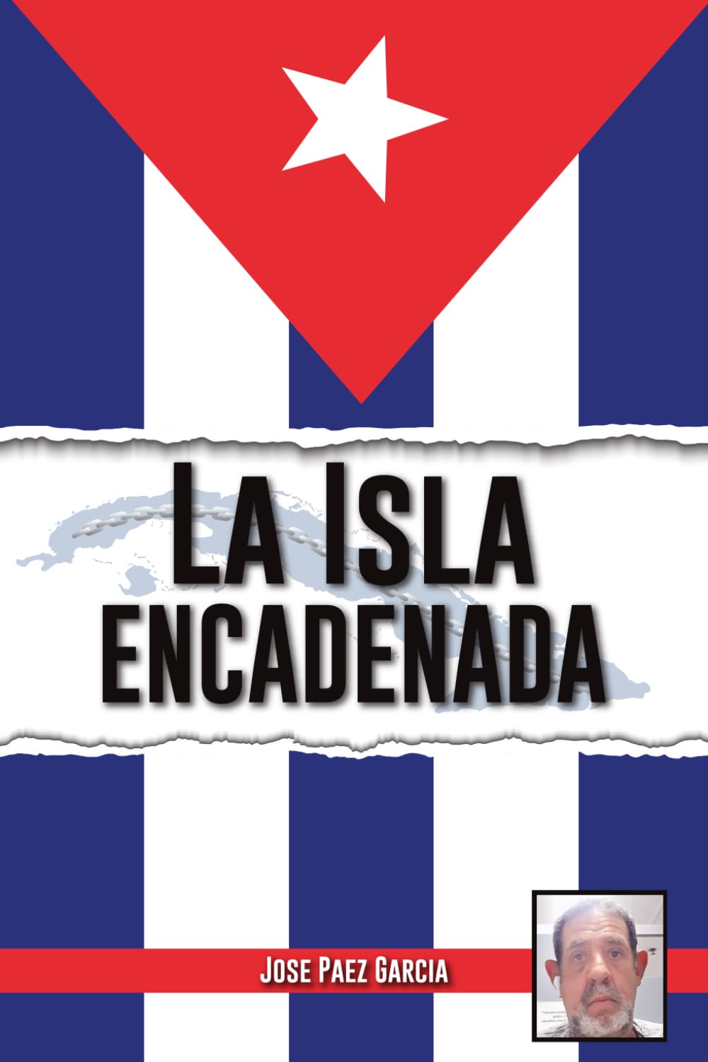 La Isla Encadenada