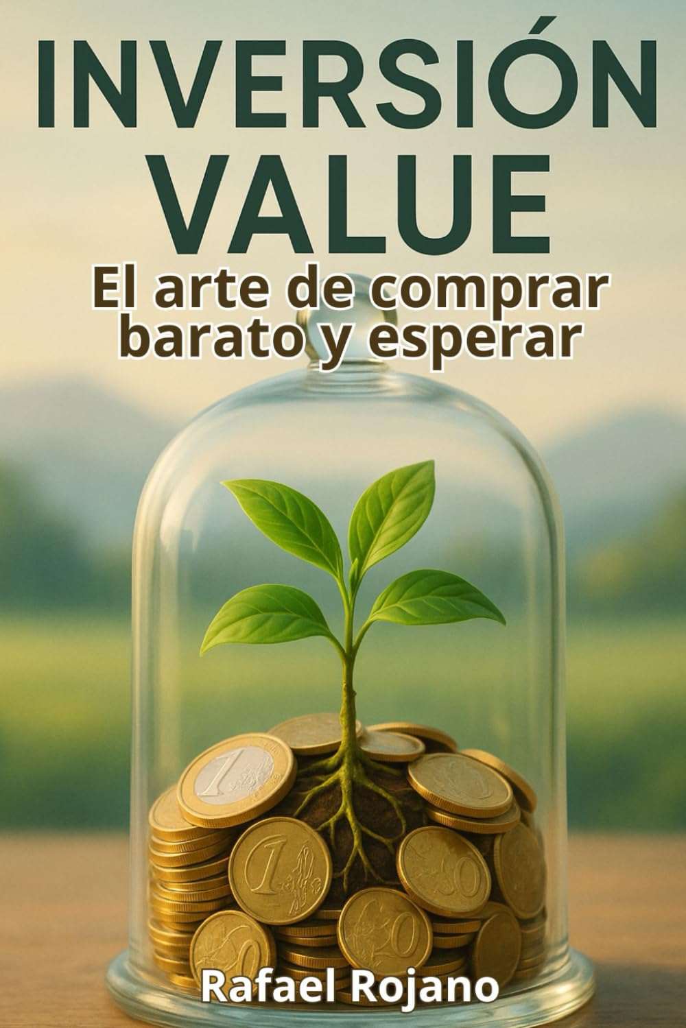 Inversión Value: Guía para invertir en valor a largo plazo