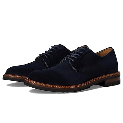 Johnston & Murphy Collection Hartford Plain Toe Men