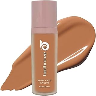 B BESTBRONZE Corrector de maquillaje corporal...
