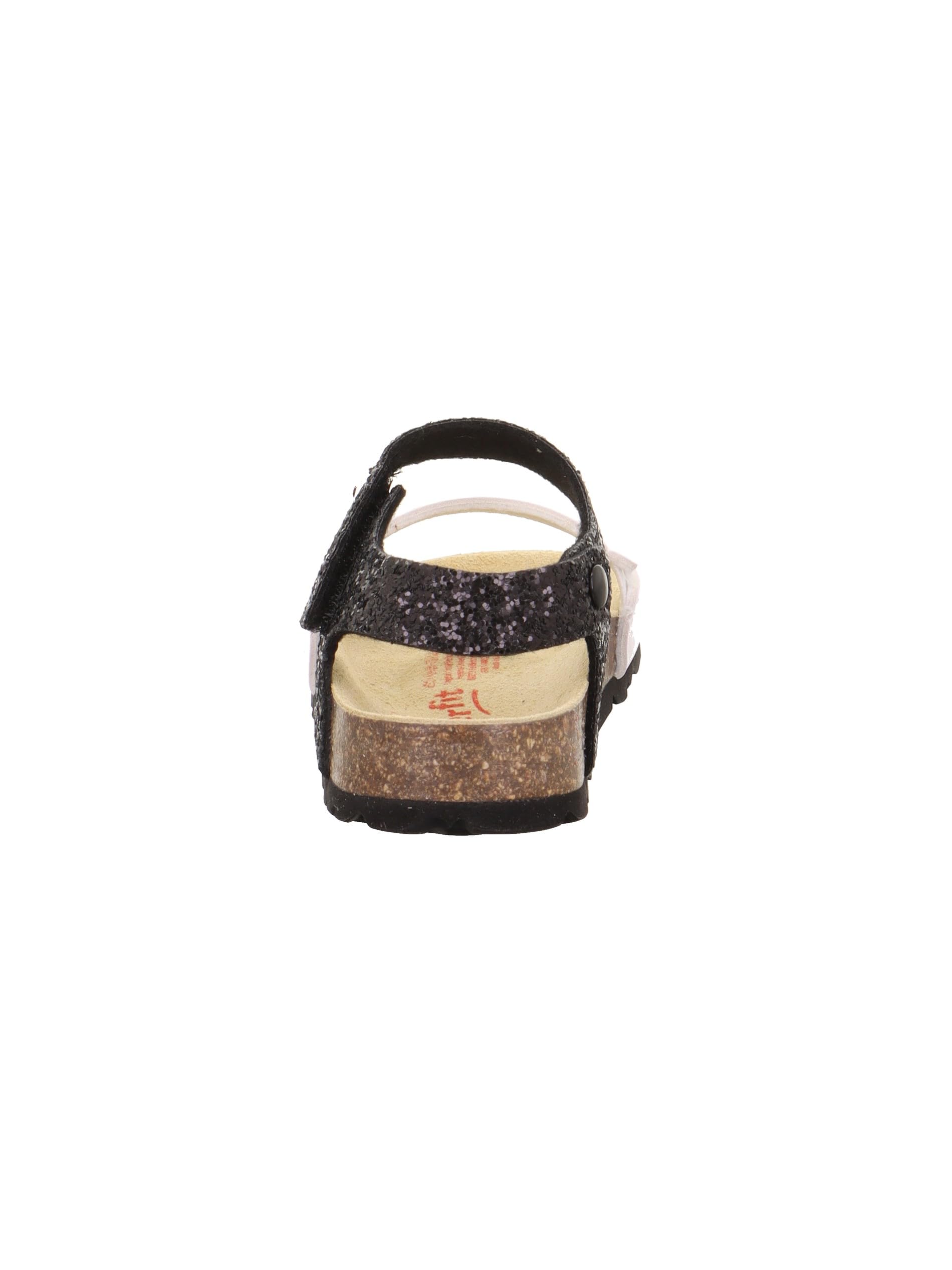 Superfit Fussbettpantoffel, Sandali Bambine e Ragazze