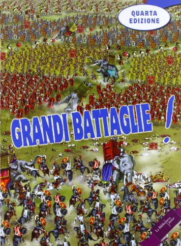 Grandi battaglie!