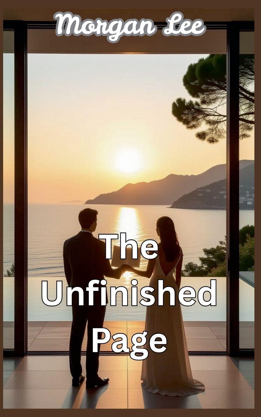 The Unfinished Page
