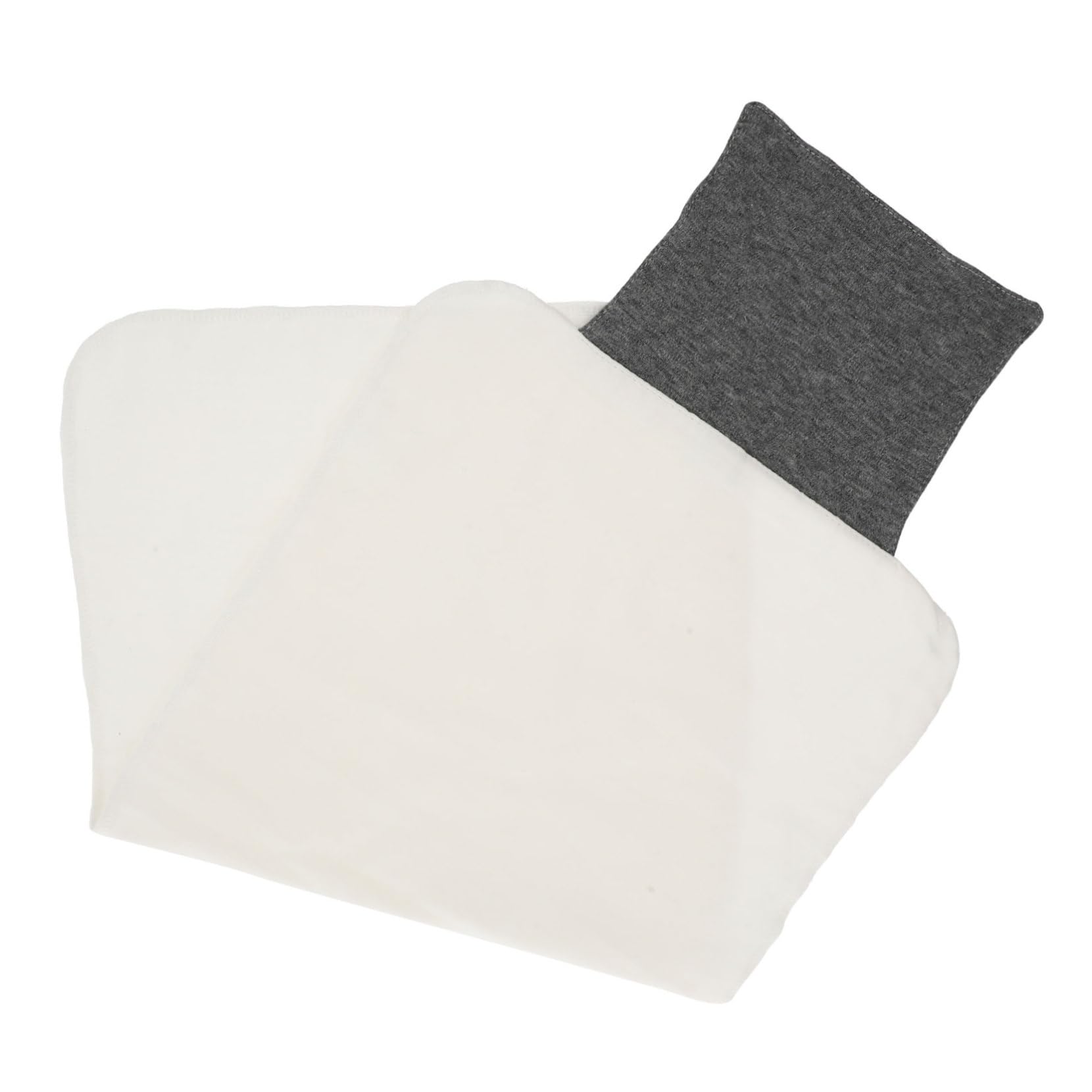 BESPORTBLE 2pcs Adults Cool Towel Pack Quick Dry Microfiber Sports Towel for Back Absorbent Handkerchiefs for Exercise