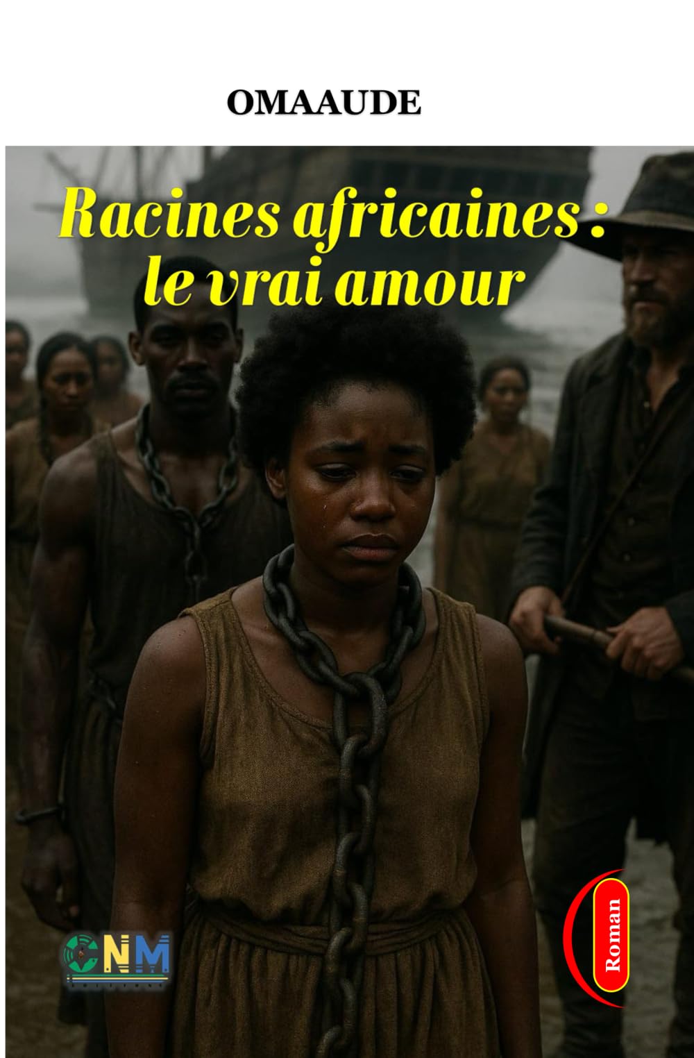 Racines africaines : le vrai amour