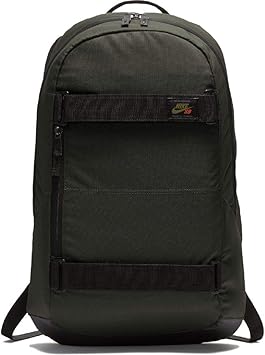 nike sb courthouse black