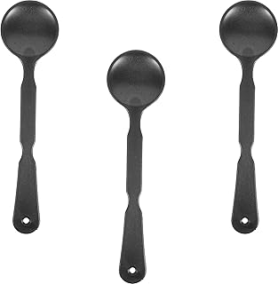 Plastic Eye Occluder Eye Occluder 3pcs Handheld Visual Test Eye Cover Plastic Vision Optics Optometry Instrument for Vision Test Eye Occluder Patch