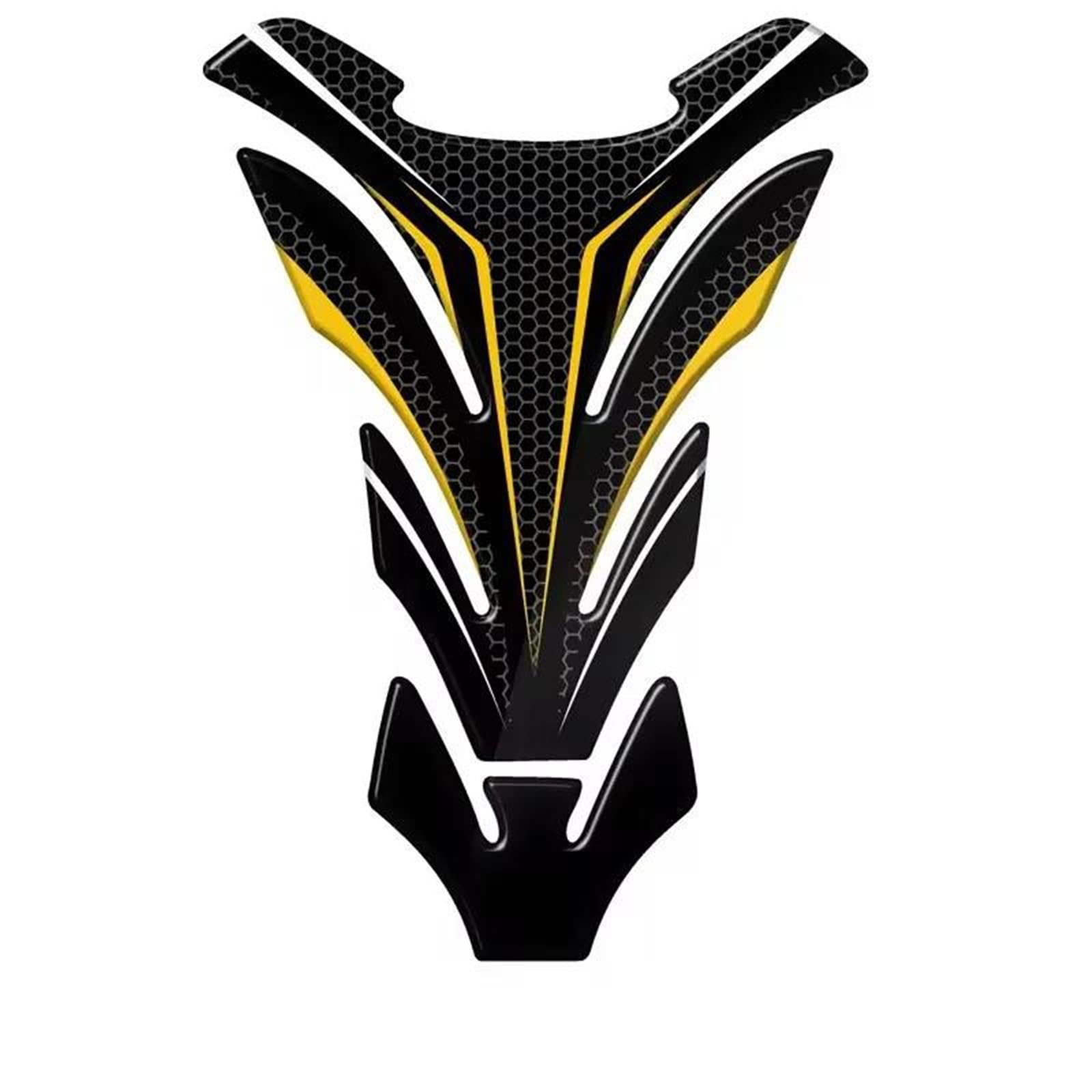 3D Sticker Decal Emblem Protection Tank Pad Cap Fit for BMW F800R F 800R