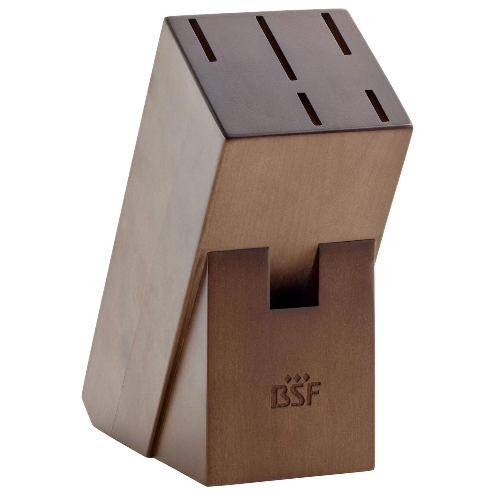 BSF Chicago Messerblock 7tlg