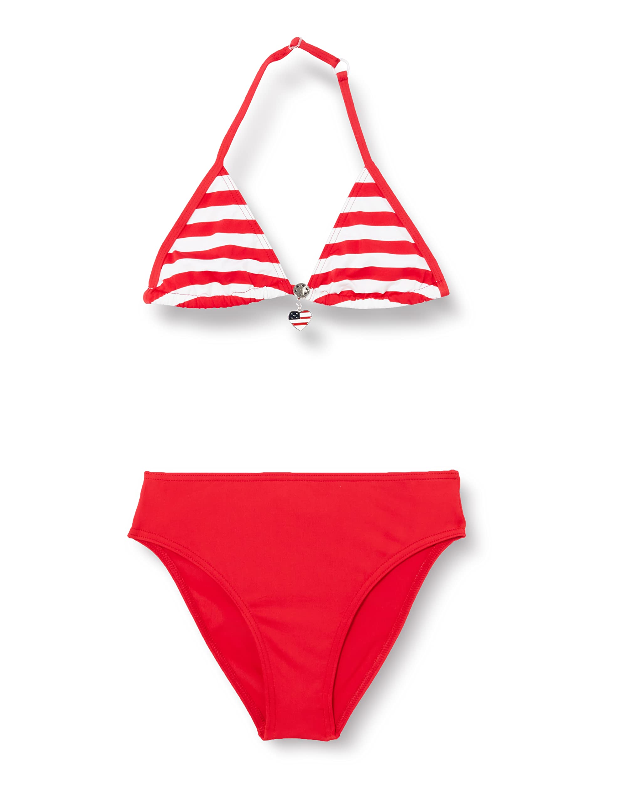 Haute pression Conjuntos de Bikini para Niñas