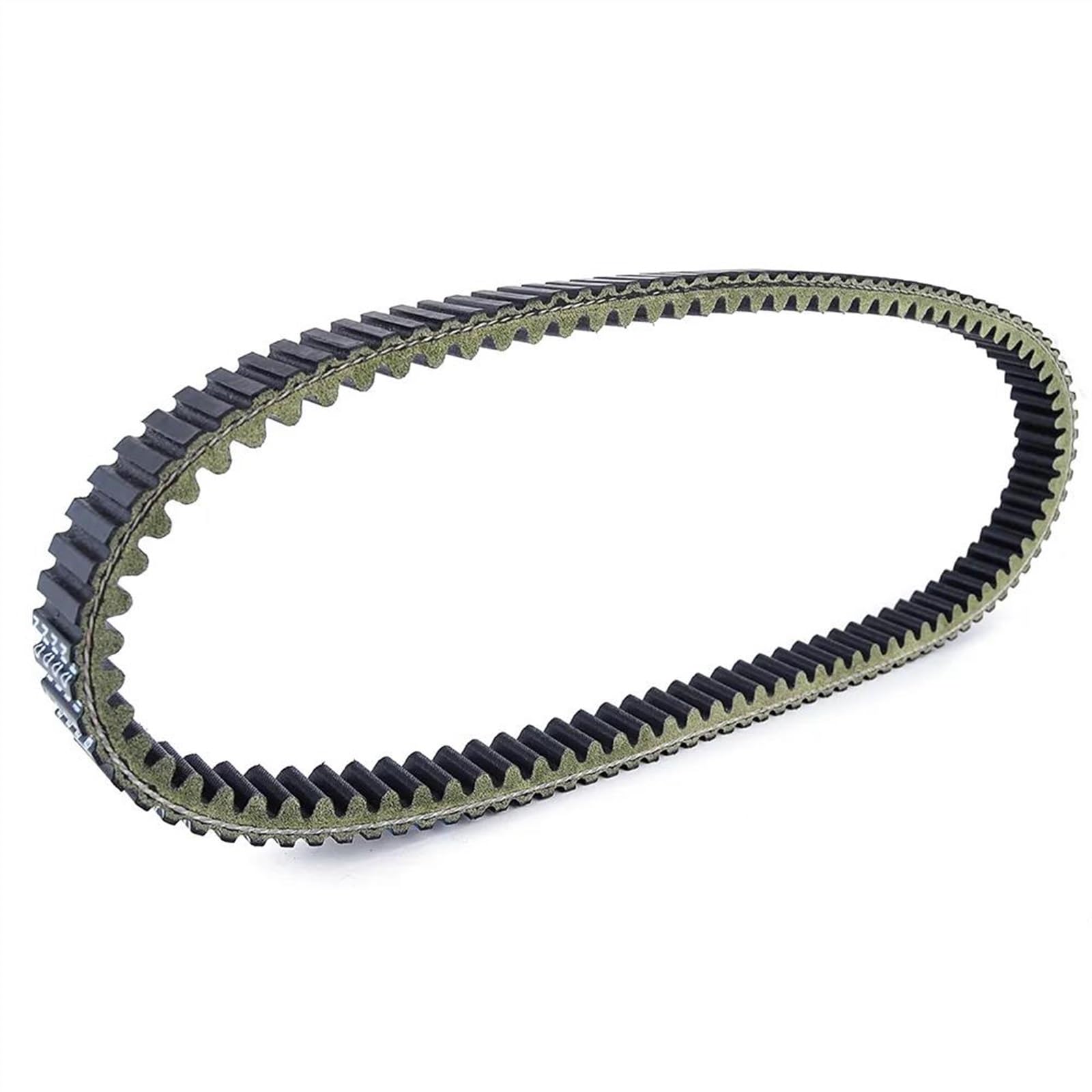 Cinghia Dentata Per NSS300 Per Forza 300 Per SH300 Cinghia Trasferimento Frizione 23100-KTW-901 Cinghia Di Trasmissione Dentata In Gomma Cinghia Di Trasmissione