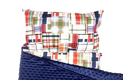 ComfyNapMats Memory Foam nap mat