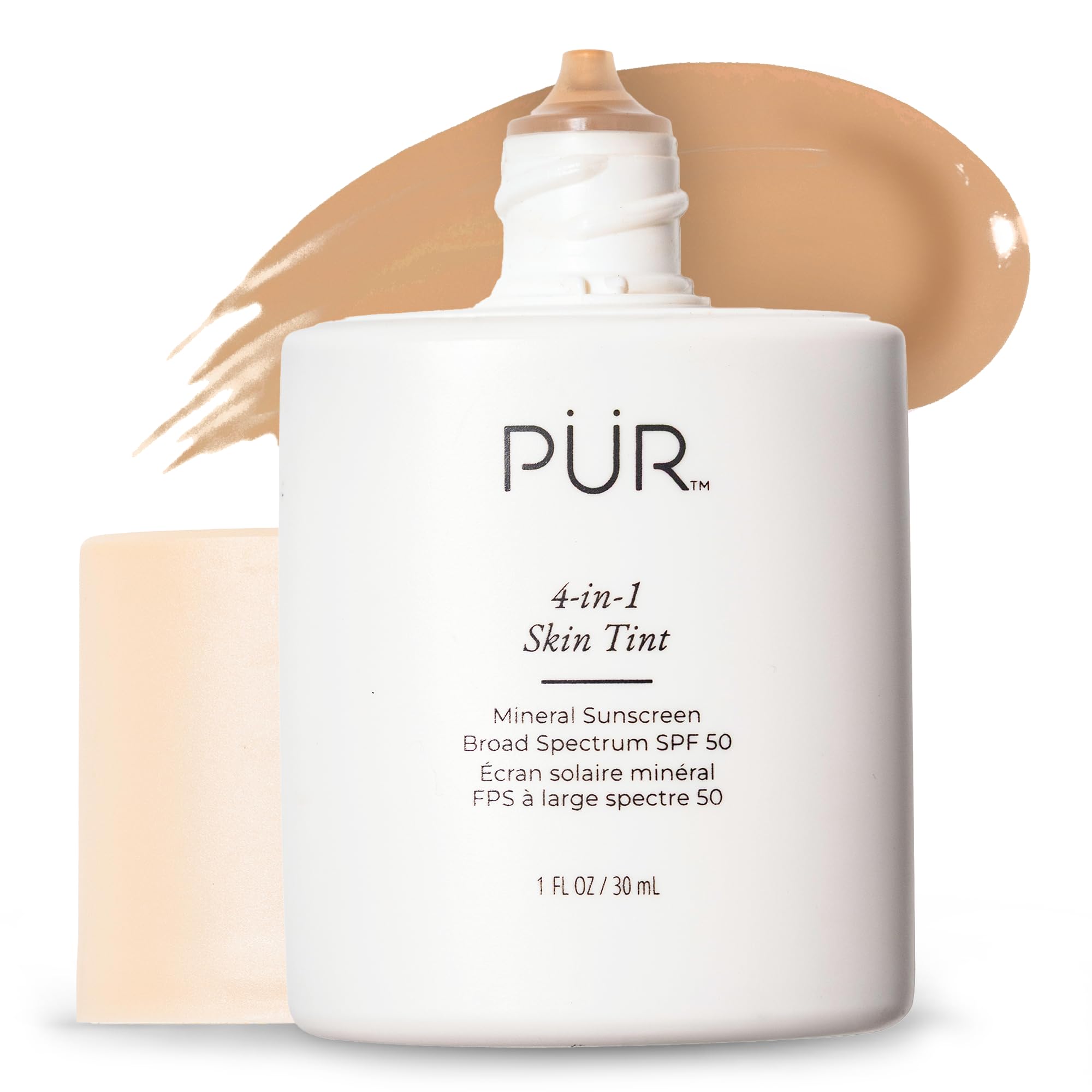 Photo 1 of PÜR MINERALS Cosmetics Marble Powder Bronze