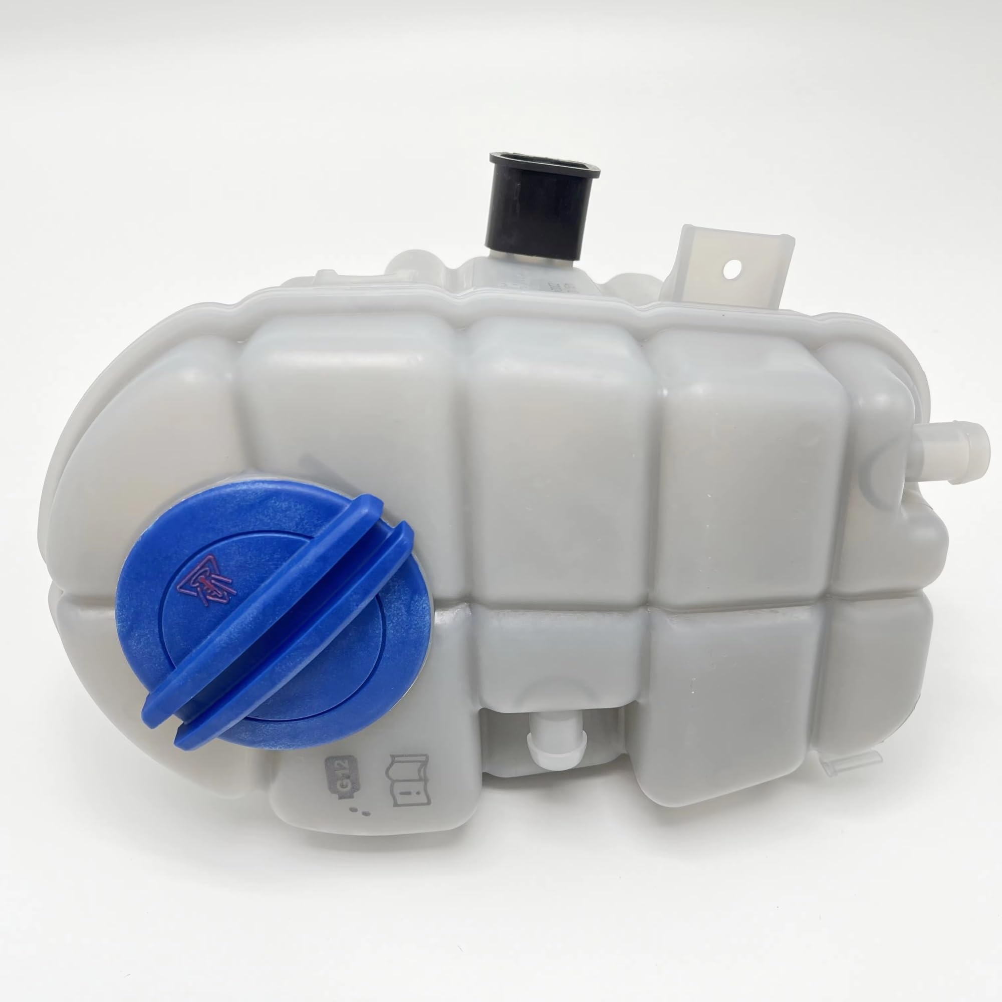 Compatibile Con A6 Per Allroad C7 Avant A7 Per Sportback 2011-2018 Bottiglia Serbatoio Radiatore Liquido Raffreddamento Auto Con Sensore Tappo radiatore del motore