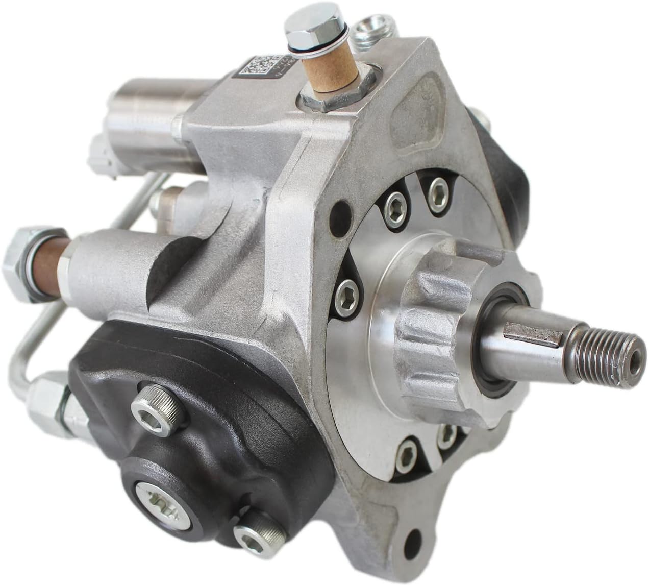 294000-0266 8-97328886-5 294000-0260 2940000260 2940000265 Fuel Injection Pump for Isuzu 5.2L 4HK1 NPR NPR-HD NQR NRR Engine Fuel Pump Replacement Parts