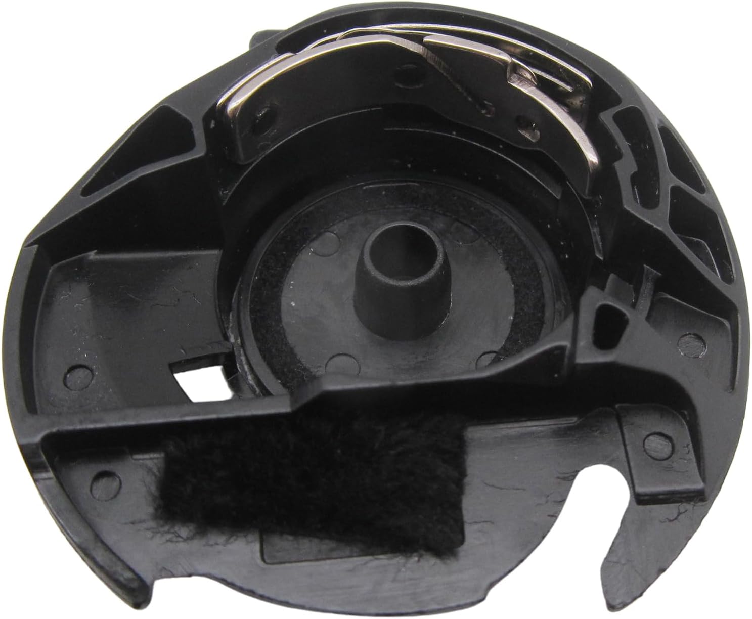 CKPSMS Brand -1PCS Bobbin Case #XC0426001 Compatible with/Replacement for Brother Brand ULT2001 ULT2002 ULT2003 BABYLOCK Brand ESG ESG2 ESG3 Ellageo