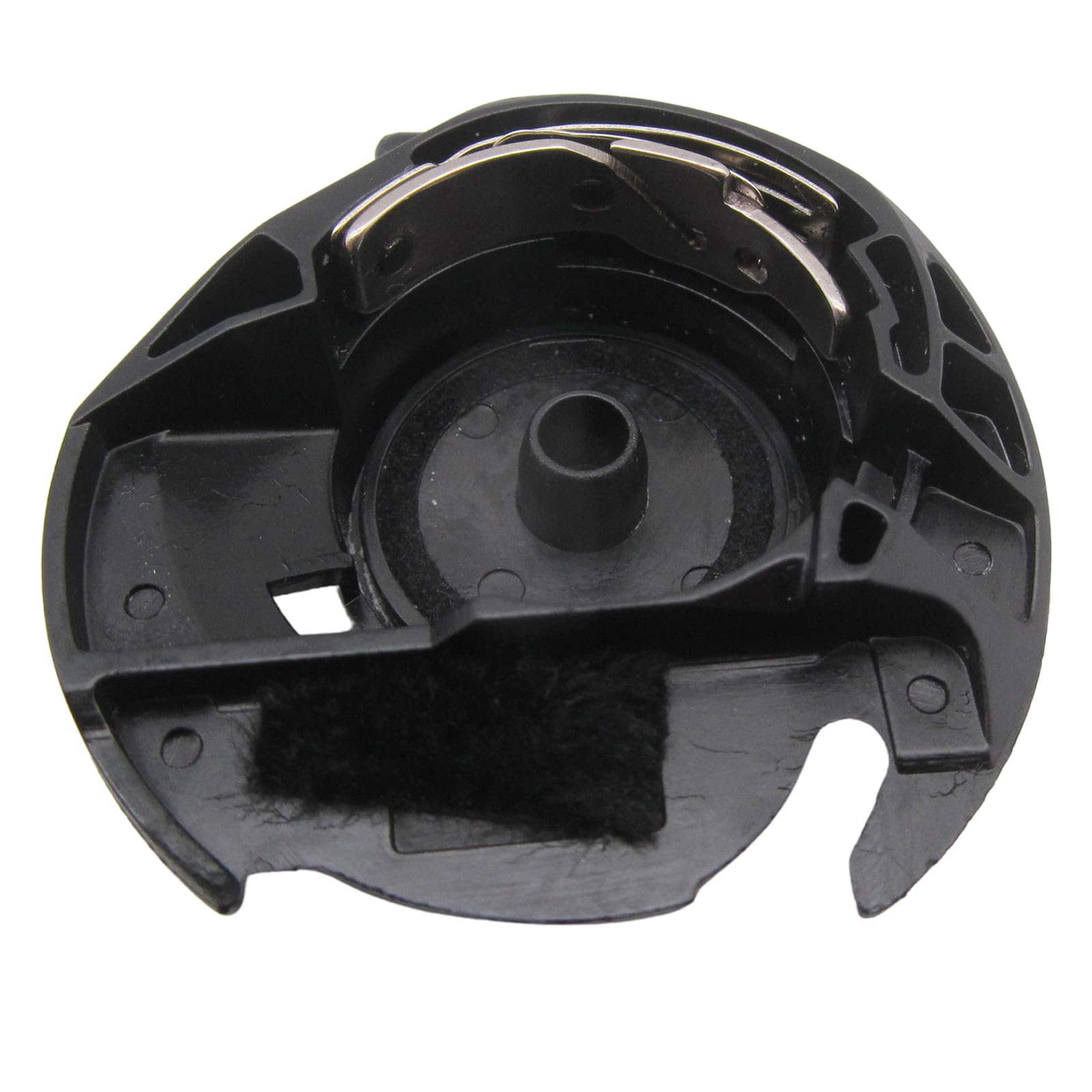 CKPSMS Brand - 1PCS Bobbin Case #XA5651001 Compatible with/Replacement for Brother Brand PC-6000 PC-8500D PE-170D, PE-180D BERNINA Brand Deco 600 650