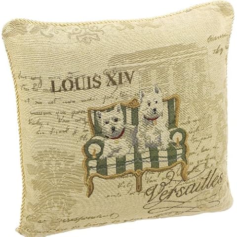 Housse de coussin Versailles Classic Home Store Cover