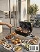 Char-Broil Portable Propane Grill Cookbook: Small-Batch Outdoor Recipes for the Char-Broil Portable Gas Grill