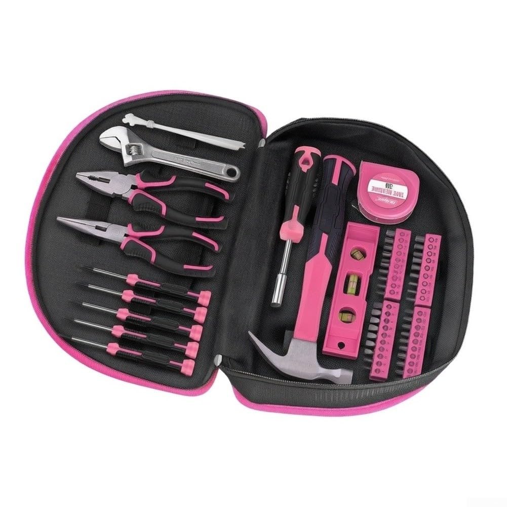 Kit Outils 63 Rond pour Femme Kit Outils 63 Rond pour Femme Kit