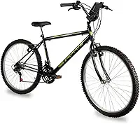 Verden Bicicleta Live Aro 26 com 18 velocidades e suporte para celular