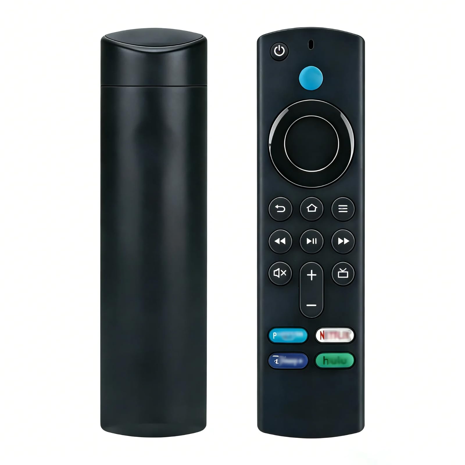 Remote Control Compatible With Firestick and Hisense Insignia/Pioneer TV | Remote Control For Fire Stick 4k(1st And 2nd Generation)