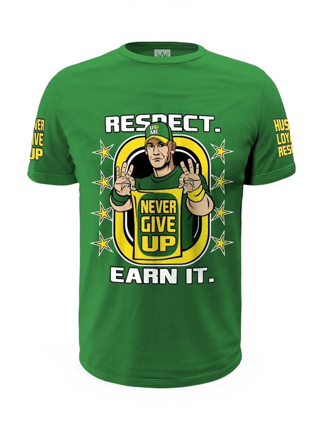Wwe john cena t shirt Clearance